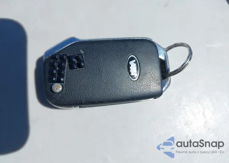 2020 Kia Forte Fe from USA, damaged, VIN 3KPF24AD6LE235656